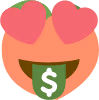 chaching emote