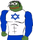 jewChad emote
