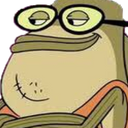 Superior static emote