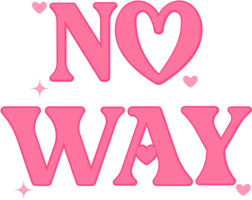 VDay_NoWay emote