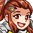 BrigitteSmile emote
