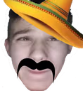 Joker_Face_Mexican emote