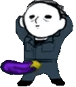 lecheCalentita emote