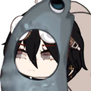 Katherine_fish_2_unreliable emote
