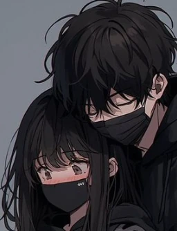 CoupleOfLovers emote