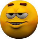 EmotiWoozy emote