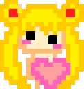 SailorMoon emote