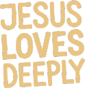 jesus_IDS static emote