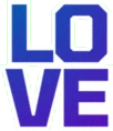 LOVE emote