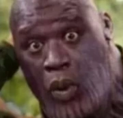 Thanos_wow emote