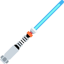 blue_lightsaber emote