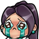 SageCry emote