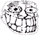 terror emote