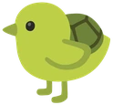 BirdBaby emote