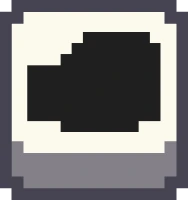pixel_hand_fist_left emoji