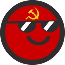 NotSoCommie emote