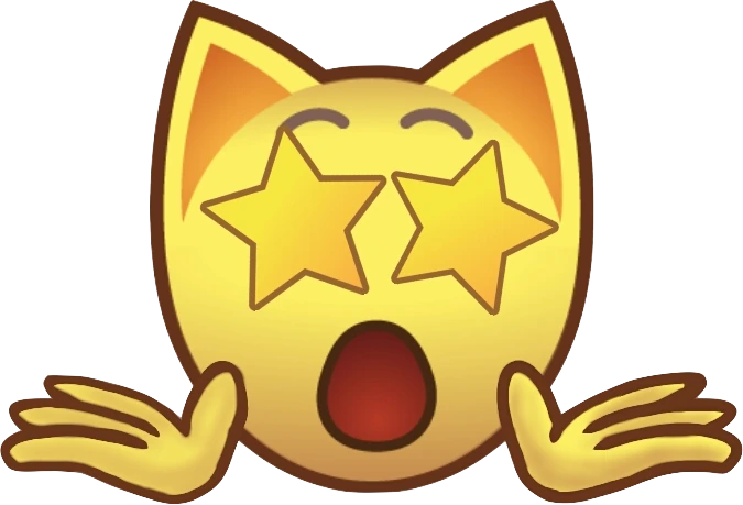 Animal_Jam_Woah emote