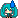 chibimiku_sweat animated emote
