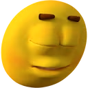 Asleep emote