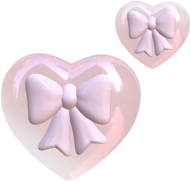 gloss_harts emote