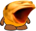 PagManStand emote