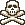 Skull emote