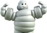 Michelin emote