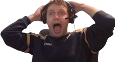 NOWAY emote