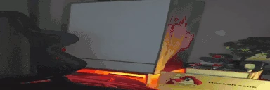 des0ut emote