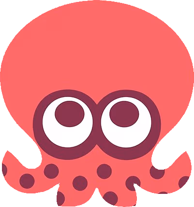 Octo emote