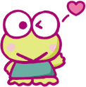 keroppilove8 static emote