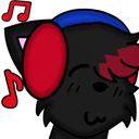 FoxxoMusic emote