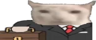 pspBusiness emote