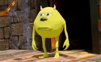 CHEEE emoji