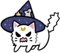 wizard_cat6 emote