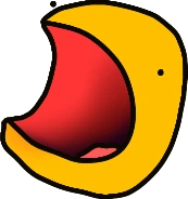 bottomless emote