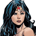 WonderWomanDoubt emote