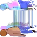 bobby_ascending emote
