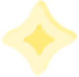 YellowStar emote