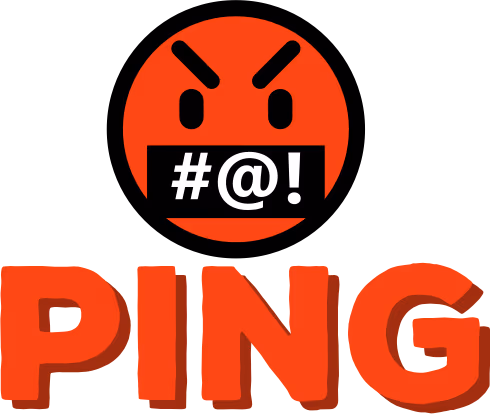 ping emote