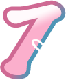 Number7 static emote
