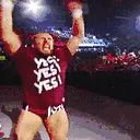 YESYESYES emote