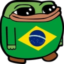 Brazil emote