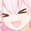 hoshinoXD emote