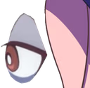 SucyEyes emote