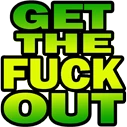 GTFO emote