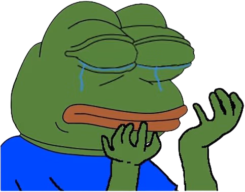 Whyyy emote