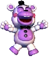 helpyjump emote