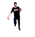 lezginka emote