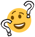VeryConfused emote